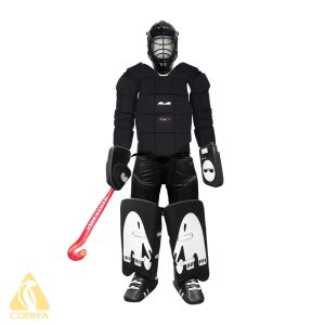 Goalkeeper Gear set for junior player for hockey sports