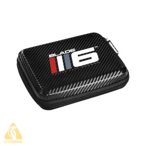 Winmau Blade 6 XL Dart Case