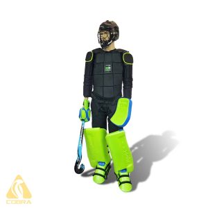 Cobra Goalie Set Junior (12 items)