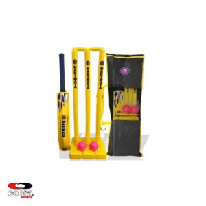 Harimaya Kwik Cricket Single Set