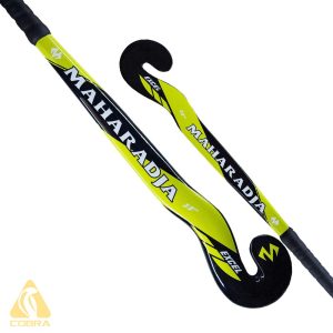 Hockey stick for junior Goalkeeper