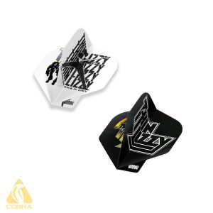 Winmau Thin Lizzy - Dart Flight