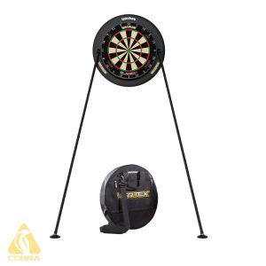 Winmau Vertex Dartboard Stand
