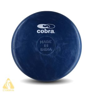 Cobra Rubber Discus - 750g
