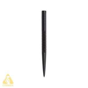 Winmau Black Ringed Dart Point