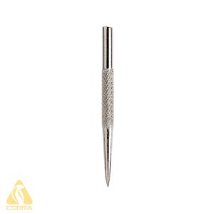 Winmau Silver Knurled Dart Point