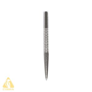 Winmau Silver Ringed Dart Point