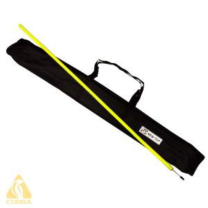 New Top Slalom Poles Set (Without Spring)