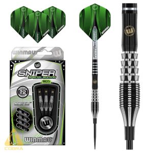 Winmau Sniper Special Edition - Steel Tip Dart