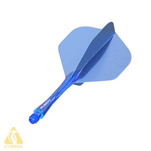 Winmau Fusion (Blue)