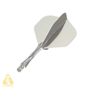 Winmau Fusion (Smoke Grey)