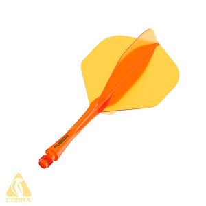 Winmau Fusion (Orange)