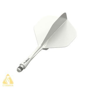 Winmau Fusion (White)