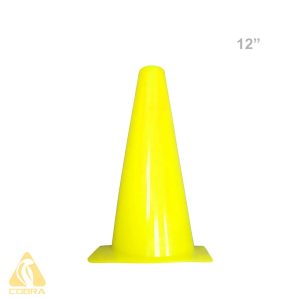 New Top Skittle Cone (12")