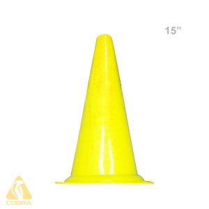 New Top Skittle Cone (15")