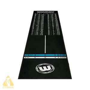 Winmau Outshot Dart Mat