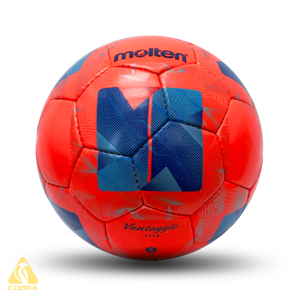 Molten F4N 1711/F5N 1711 (1710) Football | Cobra Sports Sdn Bhd
