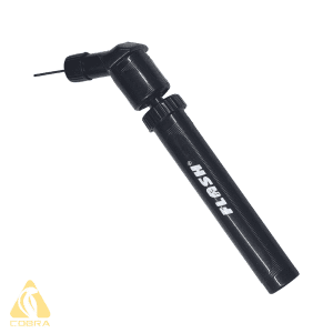 Flash Double Action Hand Pump