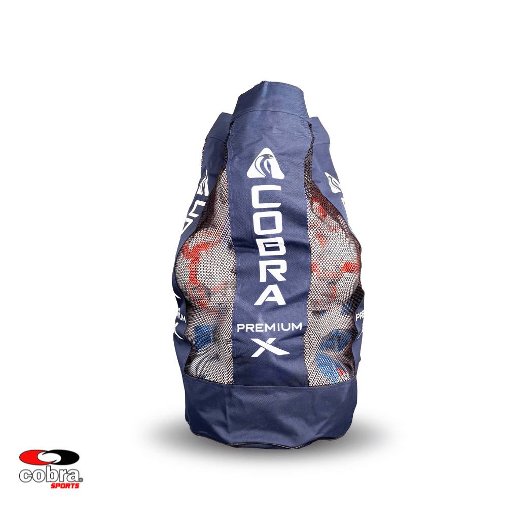 Cobra Premium X Ball Carry Bag