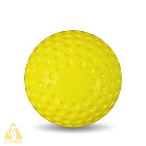 Naigai NK-002 Dimple Softball - 12"