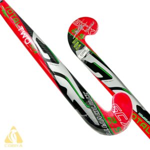 TK Total Two SCX 2.5 - 30% Carbon Hockey Stick