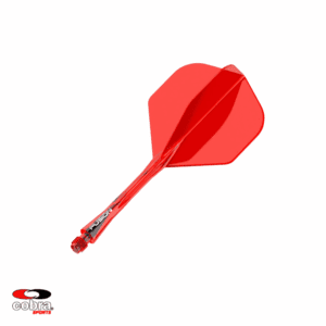 Winmau Fusion (Red)