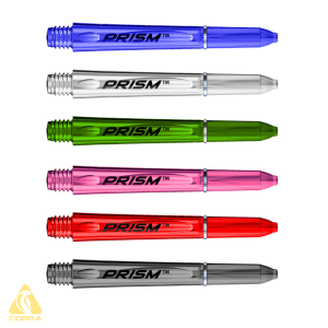 Winmau Prism 1.0 – Dart Shaft