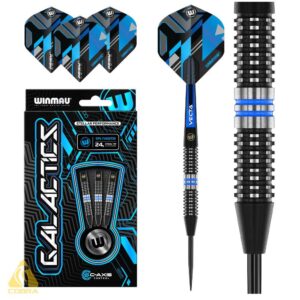 Winmau Galactics– Steel Tip Dart (1526)