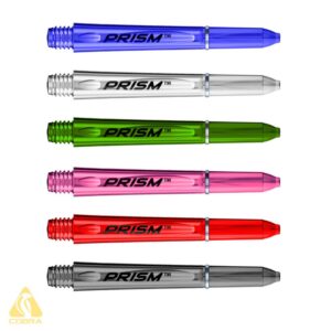 Winmau Prism 1.0 – Dart Shaft