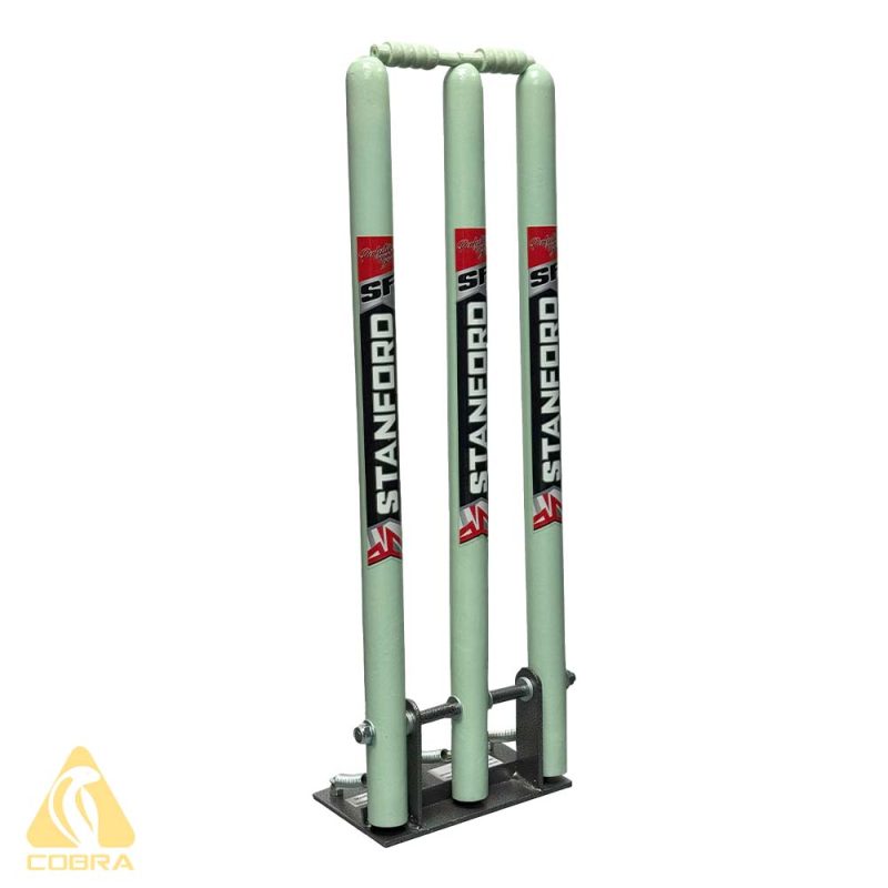 Stanford MCC Spring Back Stump | Cobra Sports Sdn Bhd