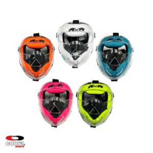 TK Total Three 3.1 - Hockey Player Face Mask