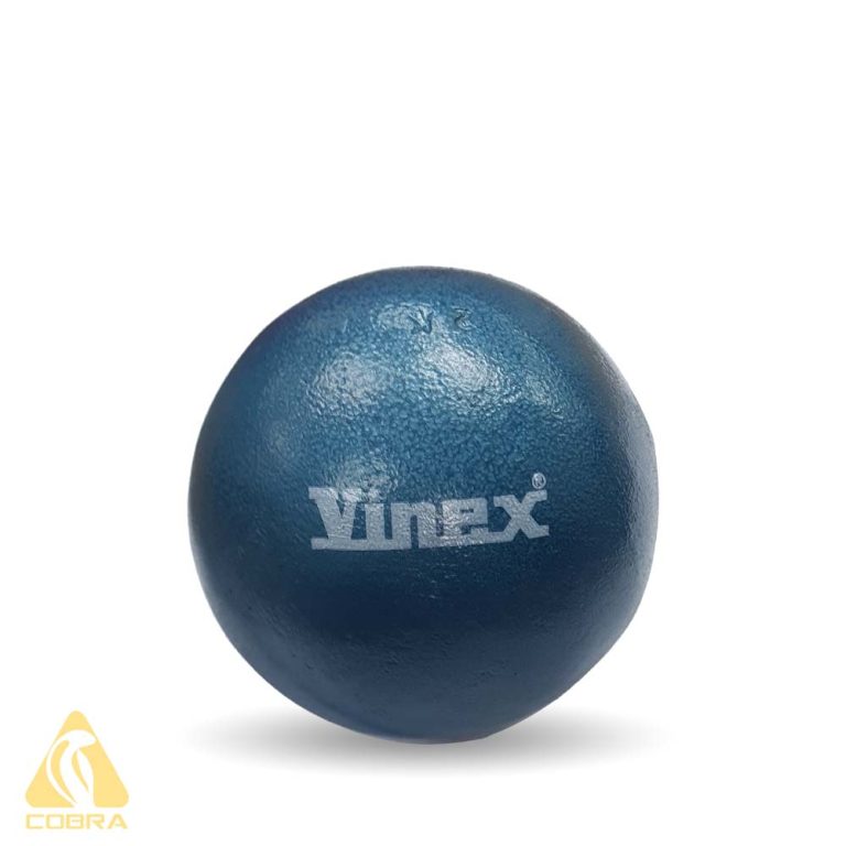 Vinex School Shot Put | Cobra Sports Sdn Bhd