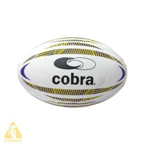 Cobra Striker Rugby Ball (Size 3)