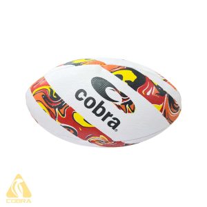 Cobra Striker Rugby Ball (Size 4)