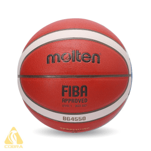 Molten Basketball BG 4550 FIBA