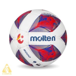 Molten F5A5000-TL1 Football FIFA Pro