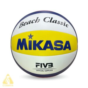 Mikasa Classic Beach Ball FIVB