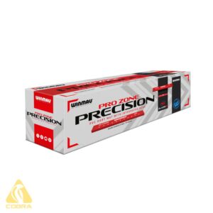 Winmau Pro Zone PVC Dart Mat & Oche