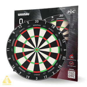 Winmau Blade 360 Triple Core Dartboard