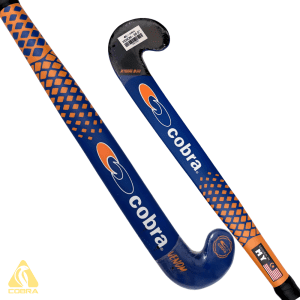 Cobra Venom Indoor 36.5" - Wooden Hockey Stick