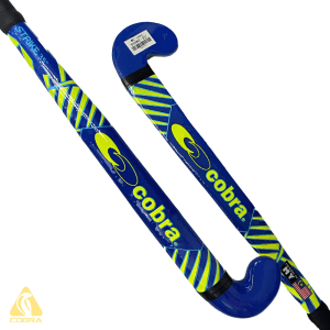 Cobra Strike 35" - Wooden Hockey Stick