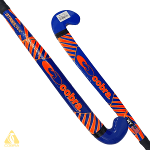 Cobra Strike 36.5" - Wooden Hockey Stick