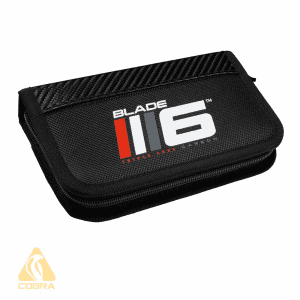 Winmau Blade 6 Urban Pro Dart Wallet