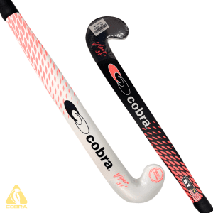 Cobra Viper 34″ – Wooden Hockey Stick