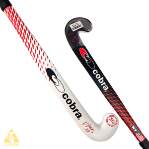Cobra Viper 33″ – Wooden Hockey Stick