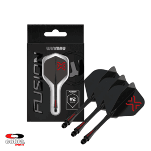 Winmau Fusion Blade X