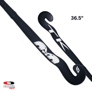 TK G Curved - Goalie Hockey Stick ( 36.5" )