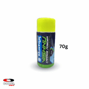 Wintex Vishnu 70g – Carrom Powder