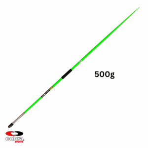 Cobra Aerotrainer Javelin Rubber Tip - 500g