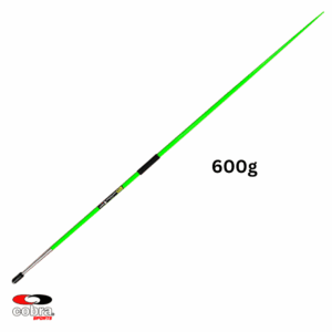 Cobra Aerotrainer Javelin Rubber Tip - 600g